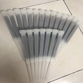 Vòi bơm keo 